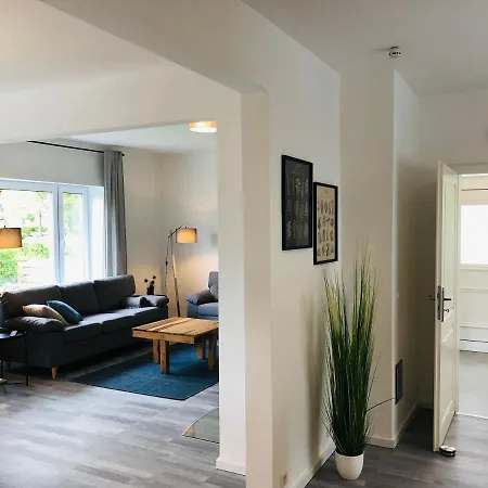 No2 In Apartment Friedrichstadt