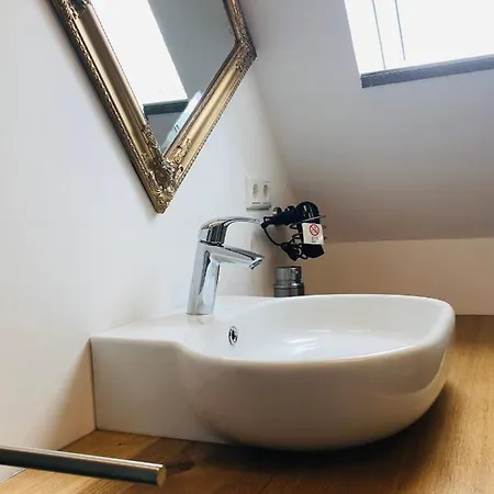 Apartman No2 In