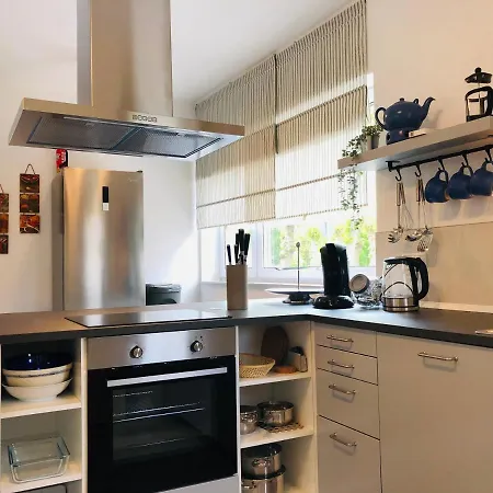 Apartment No2 In