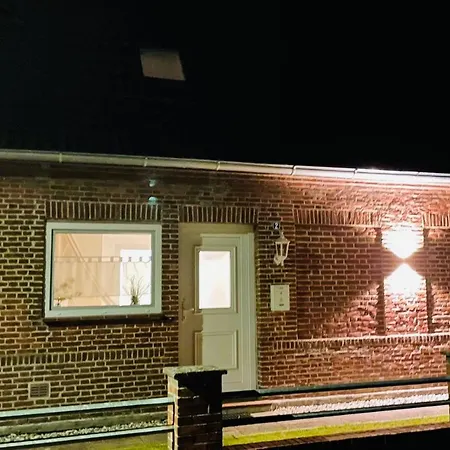 No2 In Apartmán Friedrichstadt