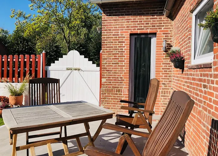 No2 In * Friedrichstadt