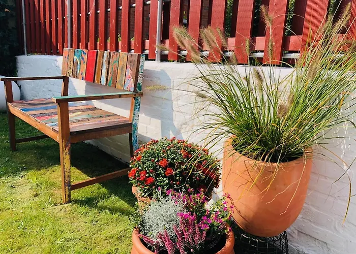 Appartement No2 In *